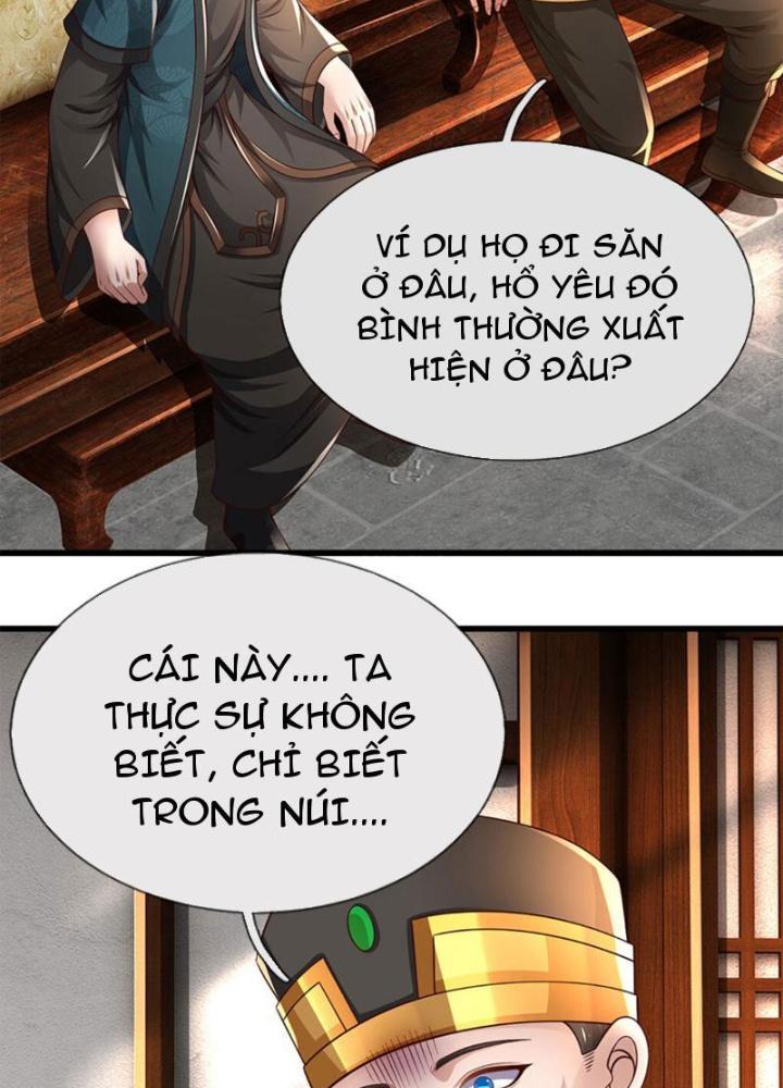 Ta Có Thể Cướp Đoạt Cơ Duyên Chapter 12 - Trang 2
