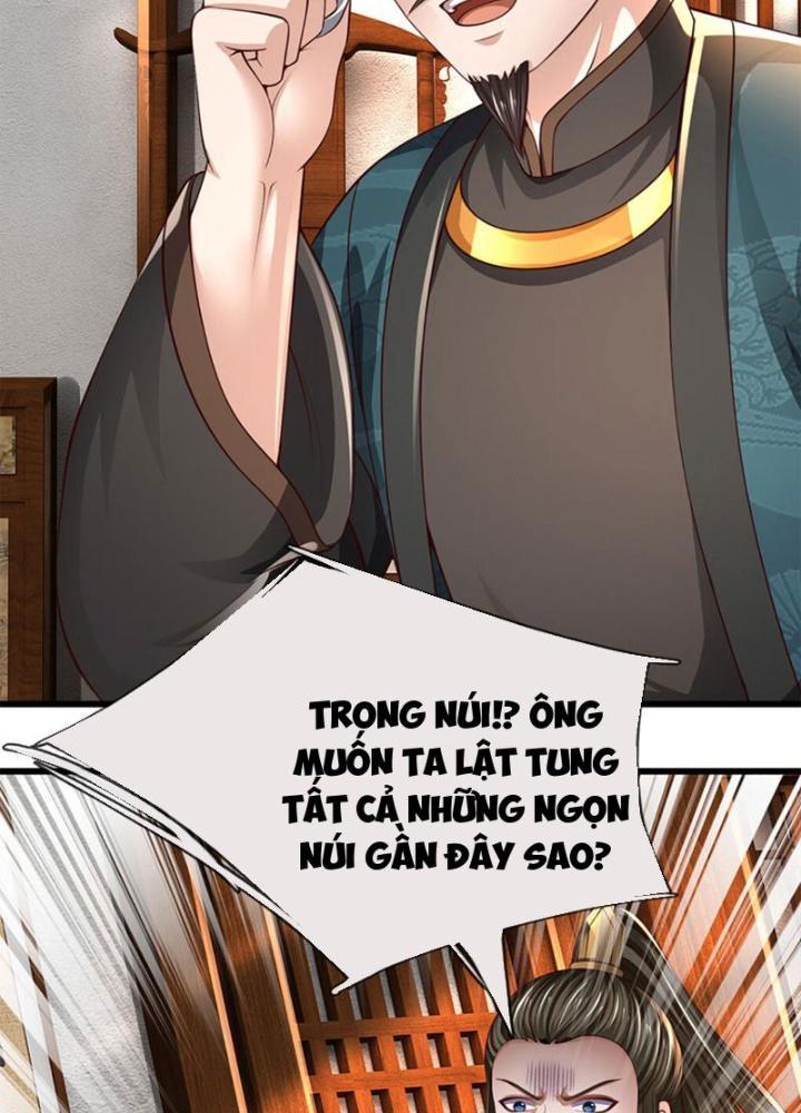 Ta Có Thể Cướp Đoạt Cơ Duyên Chapter 12 - Trang 2