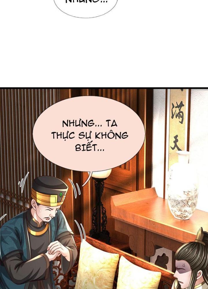 Ta Có Thể Cướp Đoạt Cơ Duyên Chapter 12 - Trang 2