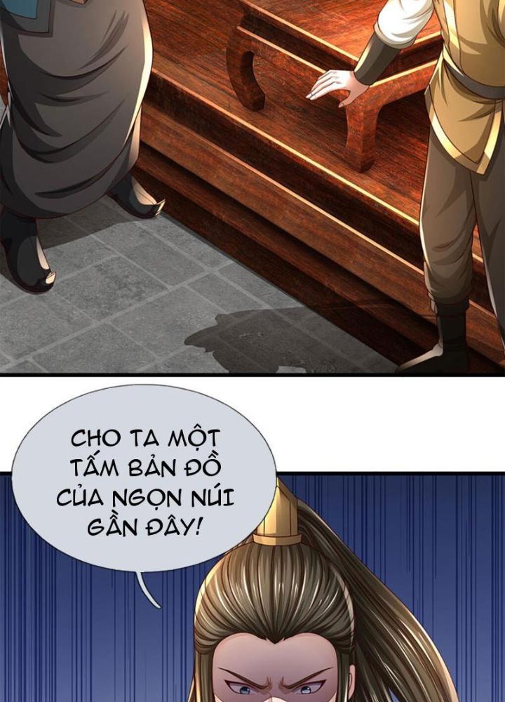 Ta Có Thể Cướp Đoạt Cơ Duyên Chapter 12 - Trang 2