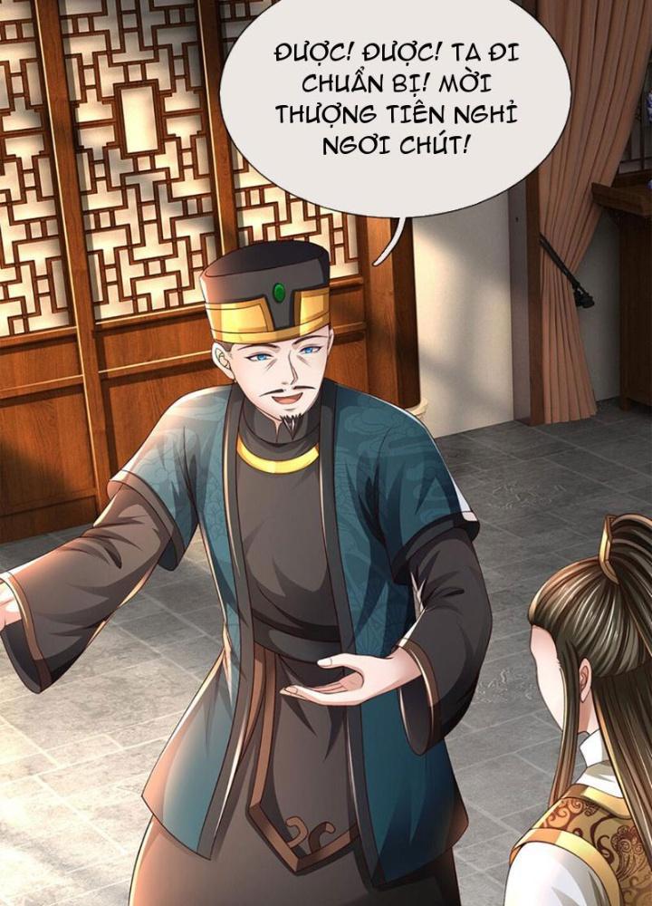 Ta Có Thể Cướp Đoạt Cơ Duyên Chapter 12 - Trang 2