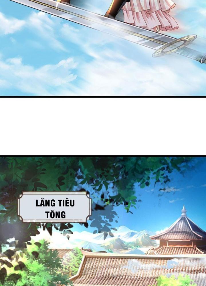 Ta Có Thể Cướp Đoạt Cơ Duyên Chapter 12 - Trang 2