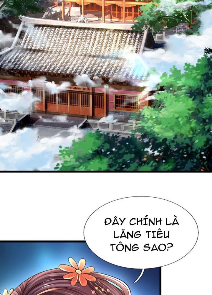 Ta Có Thể Cướp Đoạt Cơ Duyên Chapter 12 - Trang 2