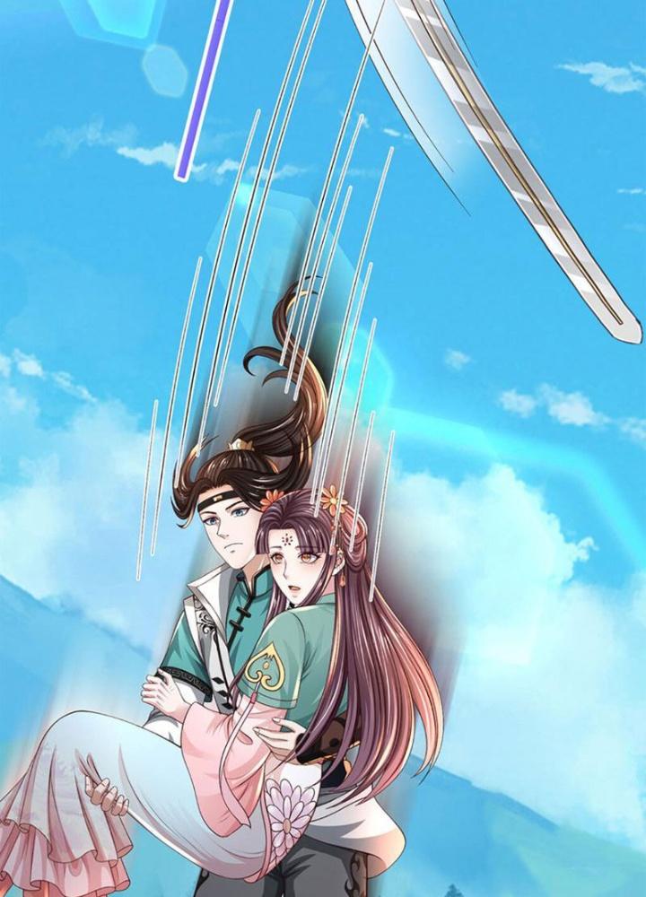 Ta Có Thể Cướp Đoạt Cơ Duyên Chapter 12 - Trang 2