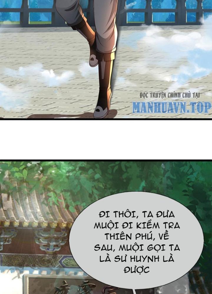 Ta Có Thể Cướp Đoạt Cơ Duyên Chapter 12 - Trang 2