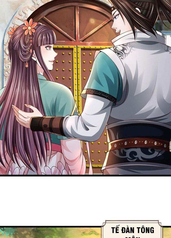 Ta Có Thể Cướp Đoạt Cơ Duyên Chapter 12 - Trang 2