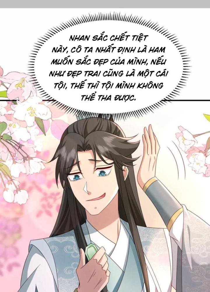 Tôi Thăng Cấp Bằng Cách Thưởng Cho Những Đệ Tử Chapter 61 - Trang 2