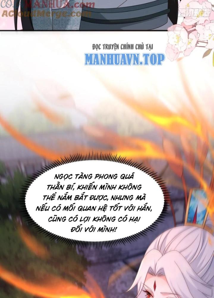 Tôi Thăng Cấp Bằng Cách Thưởng Cho Những Đệ Tử Chapter 61 - Trang 2