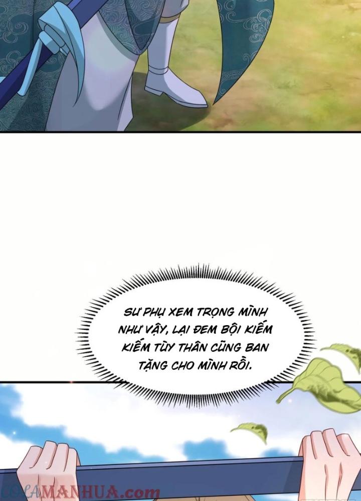Tôi Thăng Cấp Bằng Cách Thưởng Cho Những Đệ Tử Chapter 61 - Trang 2