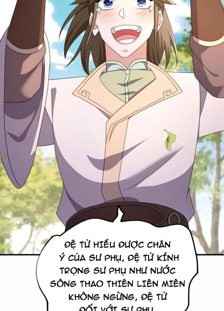 Tôi Thăng Cấp Bằng Cách Thưởng Cho Những Đệ Tử Chapter 61 - Trang 2