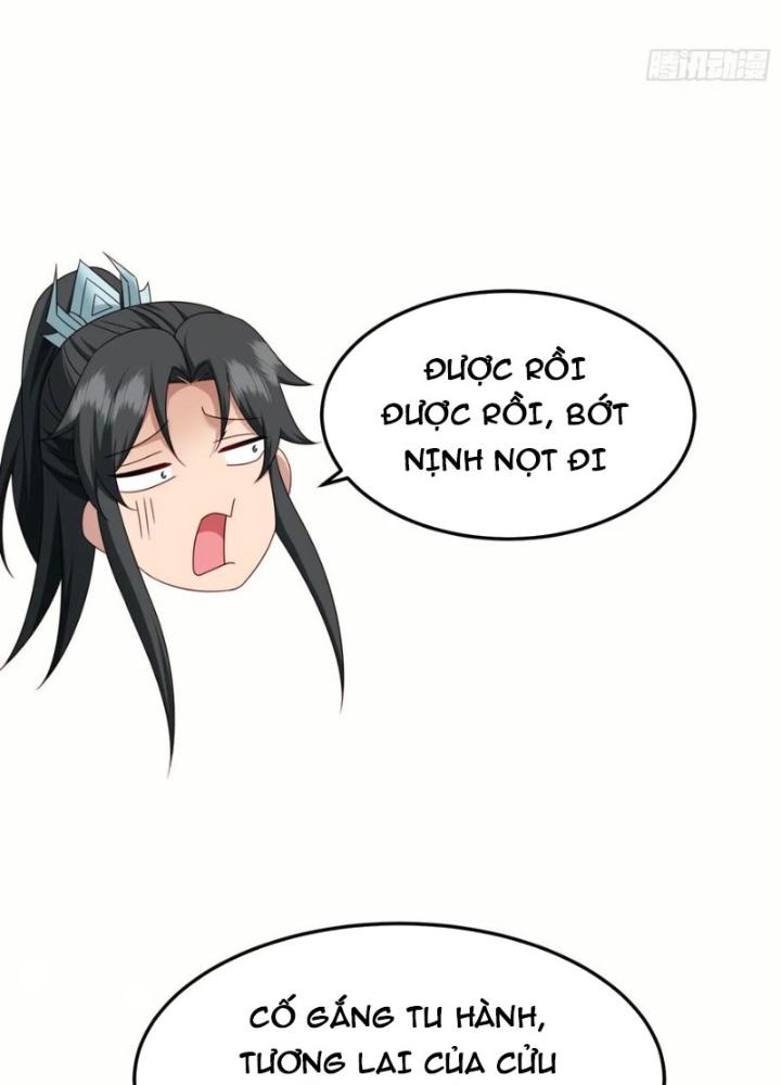 Tôi Thăng Cấp Bằng Cách Thưởng Cho Những Đệ Tử Chapter 61 - Trang 2