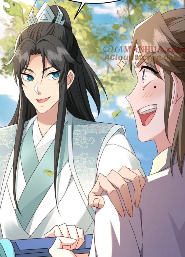 Tôi Thăng Cấp Bằng Cách Thưởng Cho Những Đệ Tử Chapter 61 - Trang 2