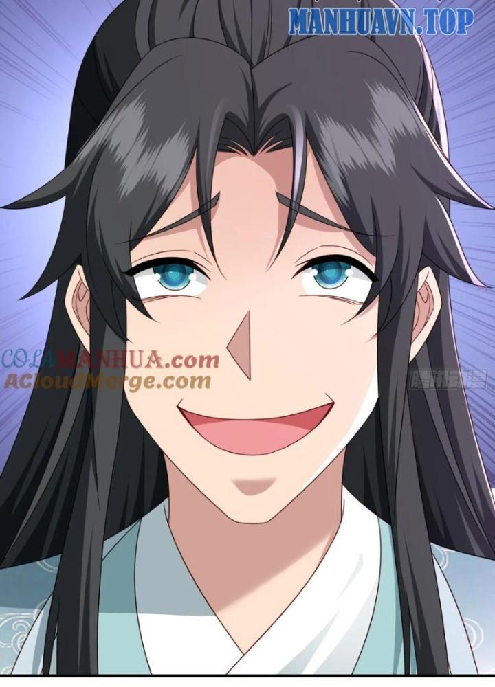 Tôi Thăng Cấp Bằng Cách Thưởng Cho Những Đệ Tử Chapter 61 - Trang 2