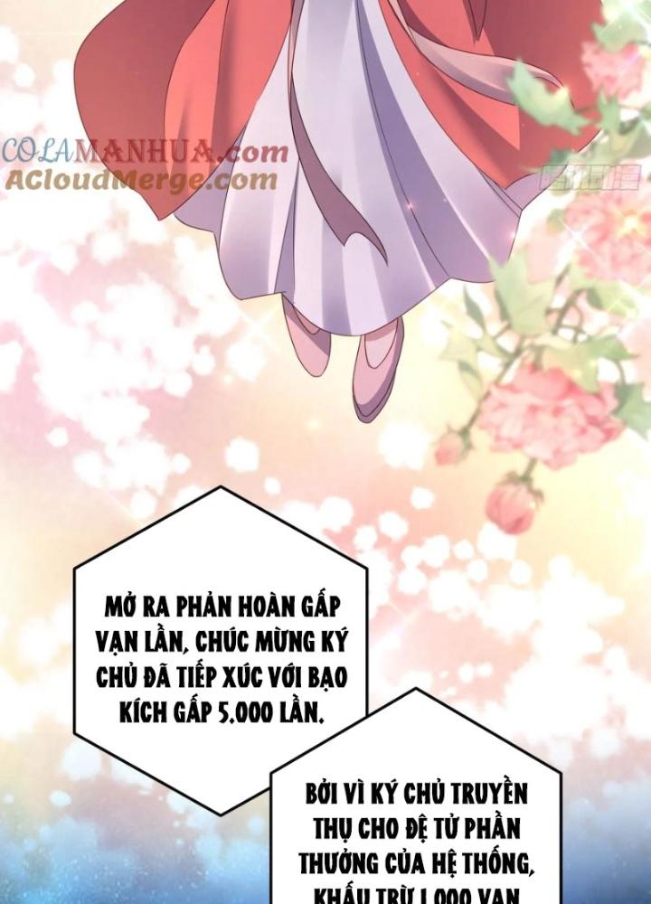 Tôi Thăng Cấp Bằng Cách Thưởng Cho Những Đệ Tử Chapter 61 - Trang 2