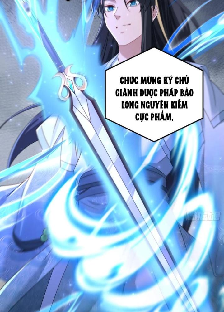 Tôi Thăng Cấp Bằng Cách Thưởng Cho Những Đệ Tử Chapter 61 - Trang 2