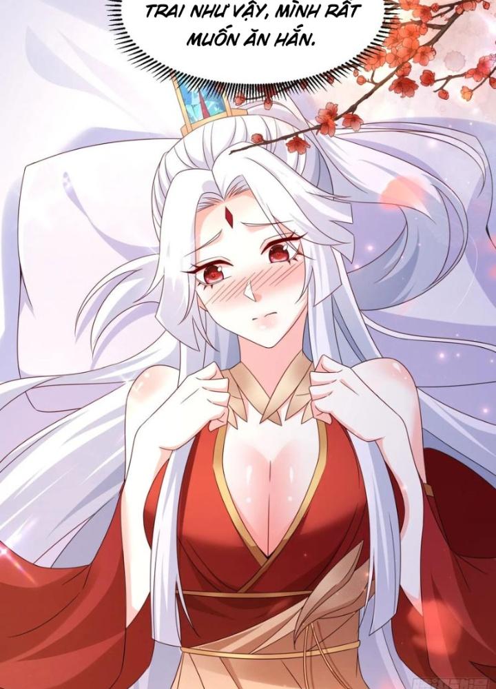 Tôi Thăng Cấp Bằng Cách Thưởng Cho Những Đệ Tử Chapter 61 - Trang 2