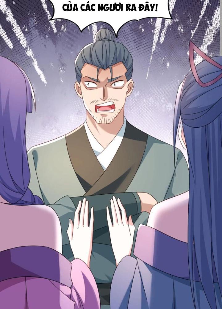 Tôi Thăng Cấp Bằng Cách Thưởng Cho Những Đệ Tử Chapter 61 - Trang 2