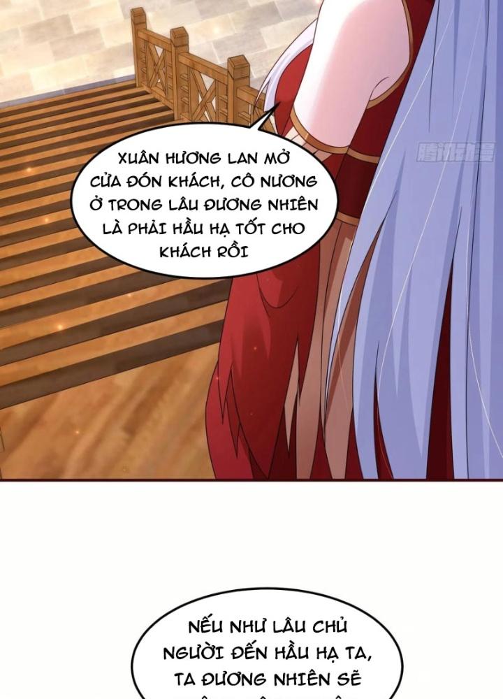 Tôi Thăng Cấp Bằng Cách Thưởng Cho Những Đệ Tử Chapter 61 - Trang 2