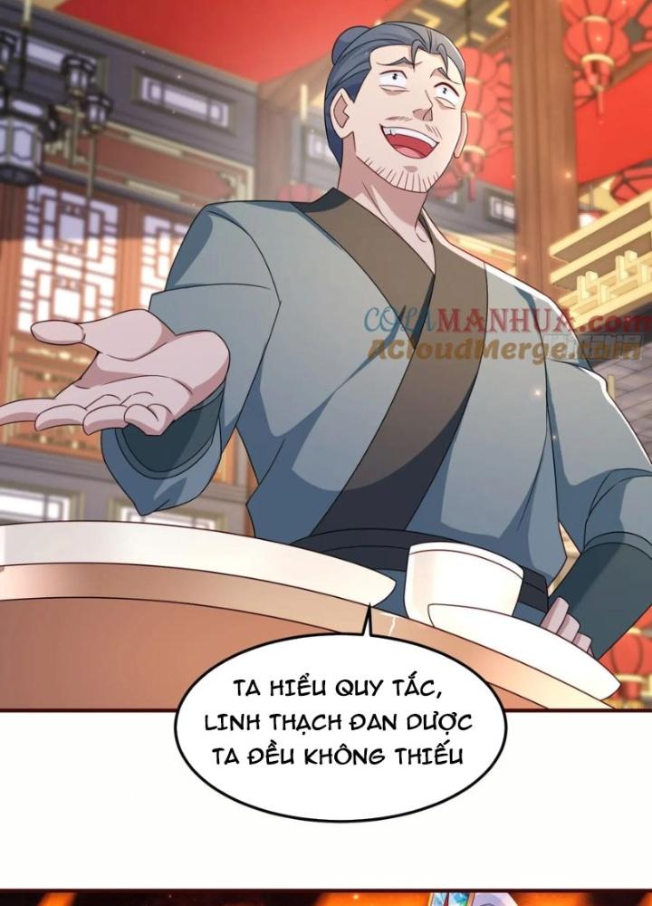 Tôi Thăng Cấp Bằng Cách Thưởng Cho Những Đệ Tử Chapter 61 - Trang 2