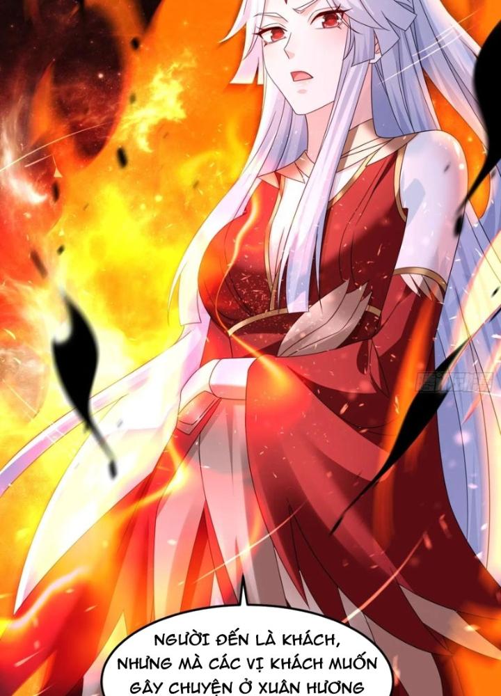 Tôi Thăng Cấp Bằng Cách Thưởng Cho Những Đệ Tử Chapter 61 - Trang 2