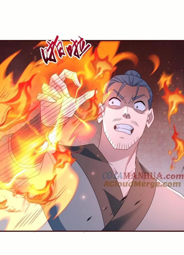 Tôi Thăng Cấp Bằng Cách Thưởng Cho Những Đệ Tử Chapter 61 - Trang 2