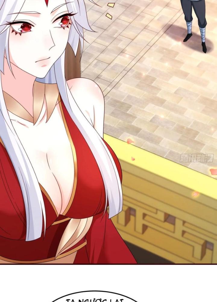 Tôi Thăng Cấp Bằng Cách Thưởng Cho Những Đệ Tử Chapter 61 - Trang 2