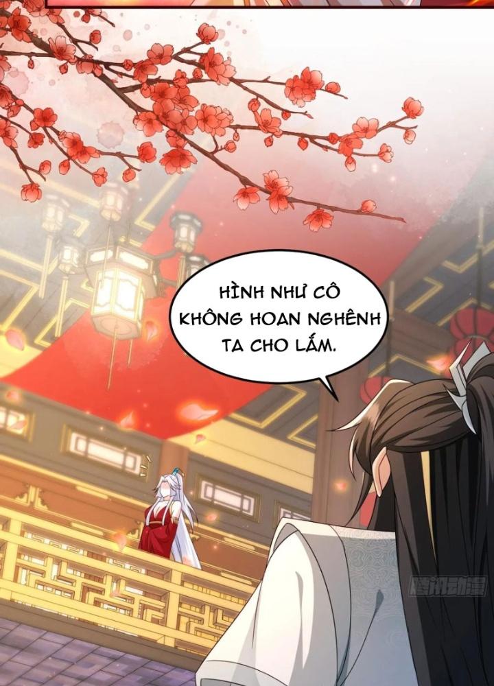 Tôi Thăng Cấp Bằng Cách Thưởng Cho Những Đệ Tử Chapter 61 - Trang 2