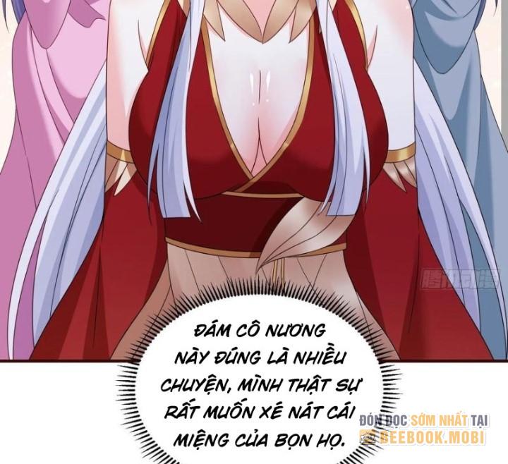 Tôi Thăng Cấp Bằng Cách Thưởng Cho Những Đệ Tử Chapter 61 - Trang 2