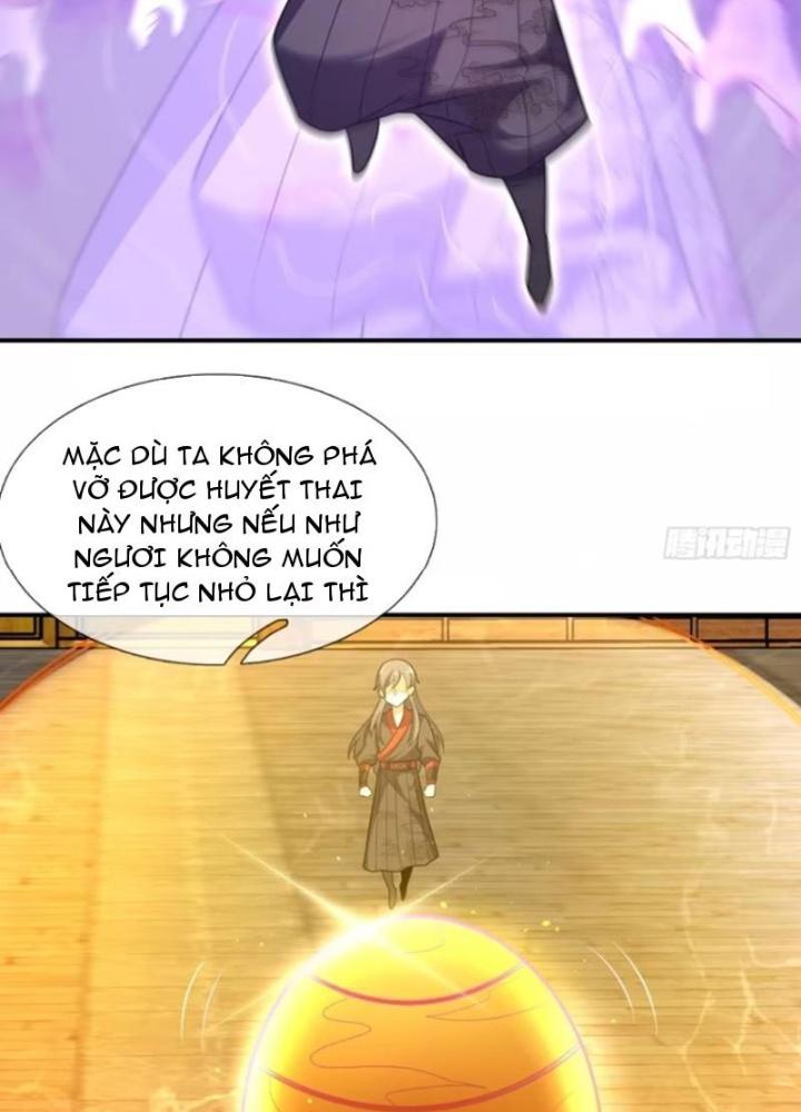 Cẩu Lương Thành Chuẩn Thánh, Ta Được Nữ Đế Triệu Hoán Chapter 71 - Trang 3