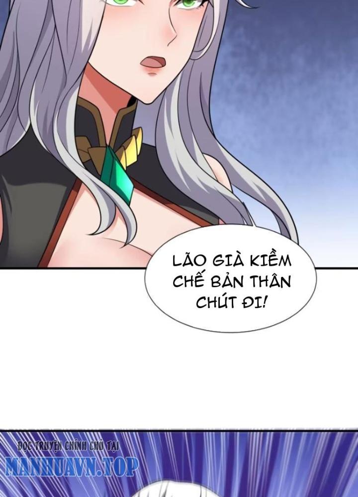 Cẩu Lương Thành Chuẩn Thánh, Ta Được Nữ Đế Triệu Hoán Chapter 71 - Trang 3