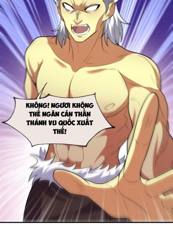 Cẩu Lương Thành Chuẩn Thánh, Ta Được Nữ Đế Triệu Hoán Chapter 71 - Trang 3