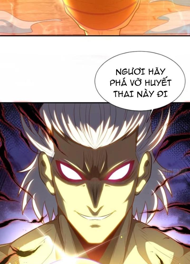 Cẩu Lương Thành Chuẩn Thánh, Ta Được Nữ Đế Triệu Hoán Chapter 71 - Trang 3