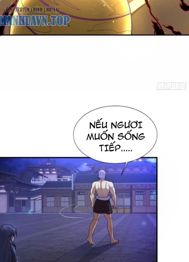 Cẩu Lương Thành Chuẩn Thánh, Ta Được Nữ Đế Triệu Hoán Chapter 71 - Trang 3