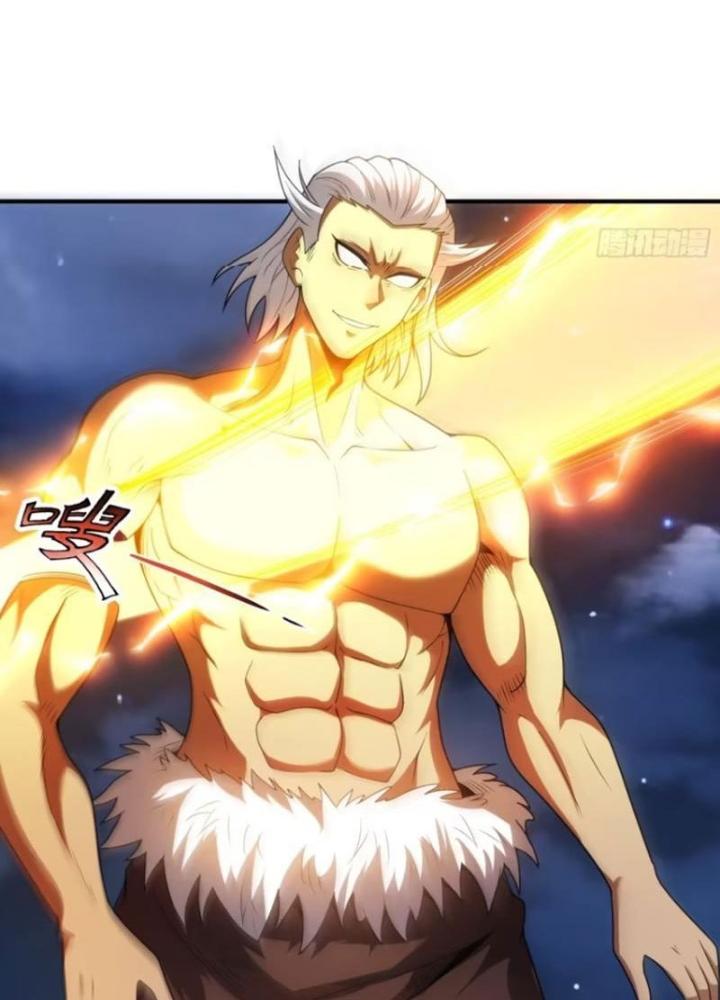 Cẩu Lương Thành Chuẩn Thánh, Ta Được Nữ Đế Triệu Hoán Chapter 71 - Trang 3