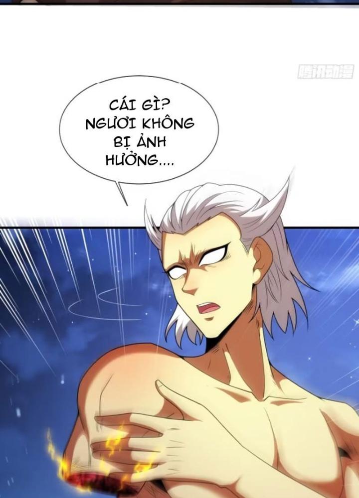 Cẩu Lương Thành Chuẩn Thánh, Ta Được Nữ Đế Triệu Hoán Chapter 71 - Trang 3