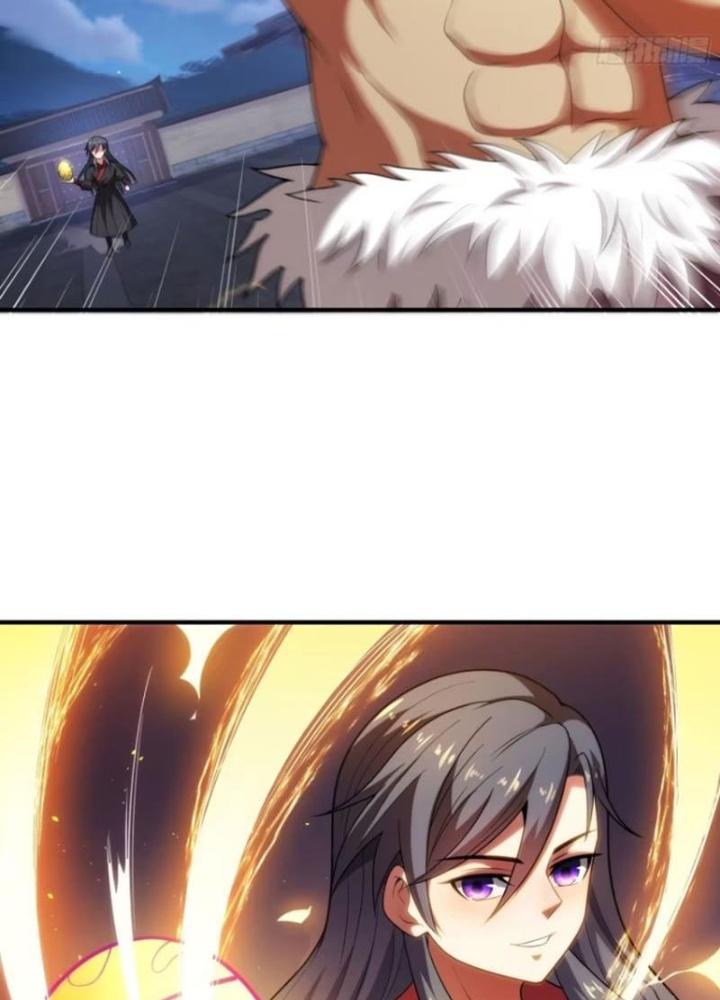 Cẩu Lương Thành Chuẩn Thánh, Ta Được Nữ Đế Triệu Hoán Chapter 71 - Trang 3