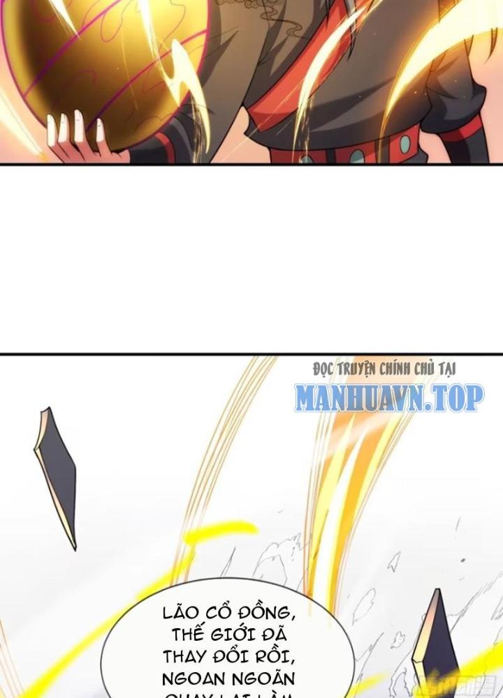 Cẩu Lương Thành Chuẩn Thánh, Ta Được Nữ Đế Triệu Hoán Chapter 71 - Trang 3