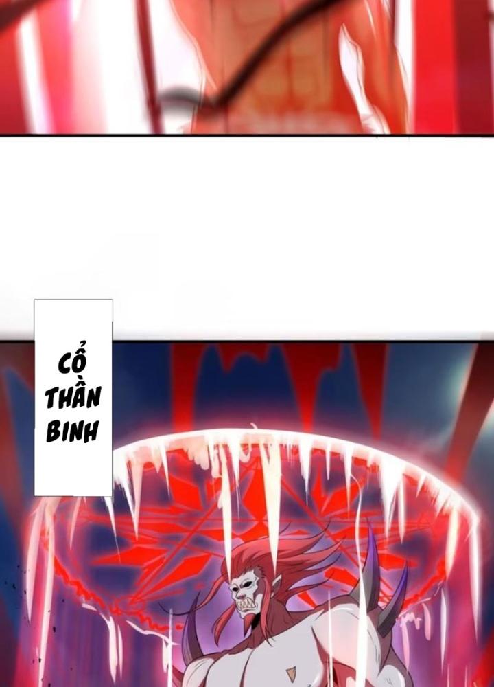 Cẩu Lương Thành Chuẩn Thánh, Ta Được Nữ Đế Triệu Hoán Chapter 71 - Trang 3