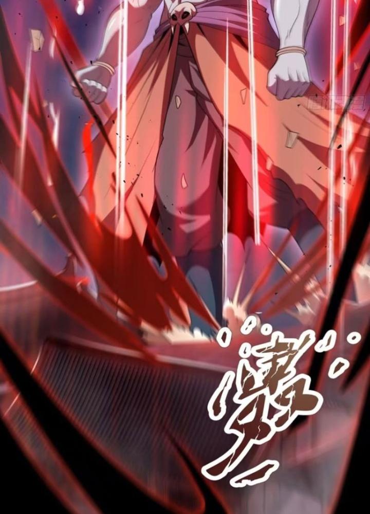 Cẩu Lương Thành Chuẩn Thánh, Ta Được Nữ Đế Triệu Hoán Chapter 71 - Trang 3