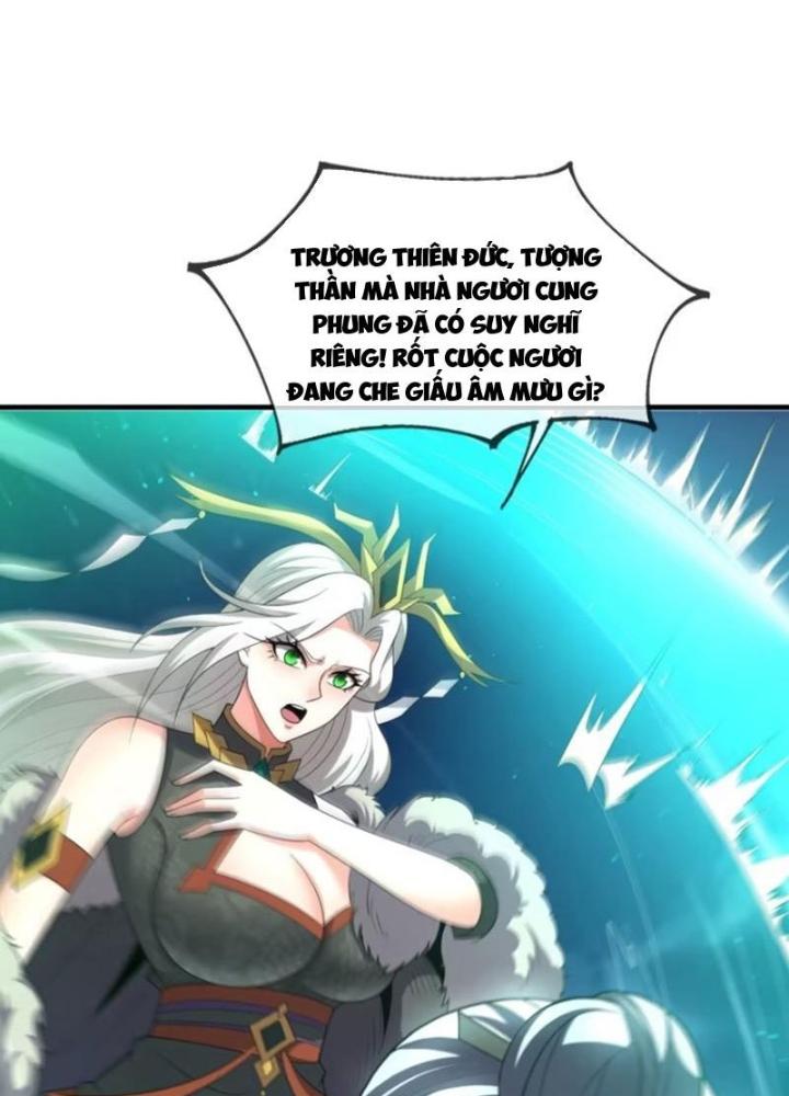 Cẩu Lương Thành Chuẩn Thánh, Ta Được Nữ Đế Triệu Hoán Chapter 71 - Trang 3