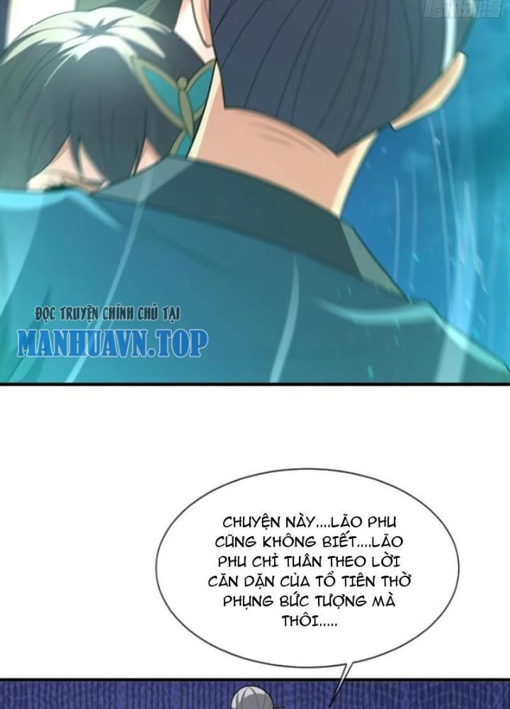 Cẩu Lương Thành Chuẩn Thánh, Ta Được Nữ Đế Triệu Hoán Chapter 71 - Trang 3