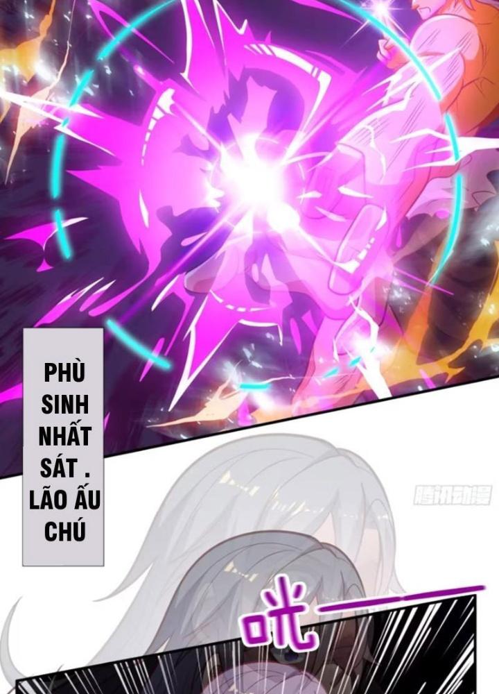 Cẩu Lương Thành Chuẩn Thánh, Ta Được Nữ Đế Triệu Hoán Chapter 71 - Trang 3