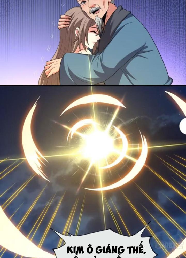 Cẩu Lương Thành Chuẩn Thánh, Ta Được Nữ Đế Triệu Hoán Chapter 71 - Trang 3