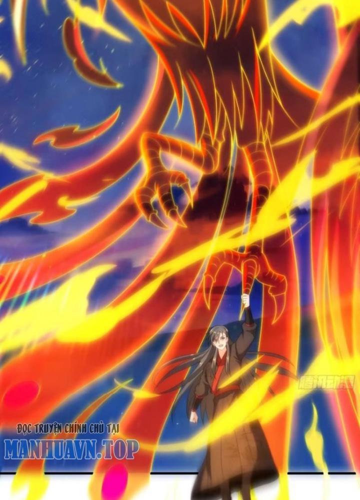 Cẩu Lương Thành Chuẩn Thánh, Ta Được Nữ Đế Triệu Hoán Chapter 71 - Trang 3