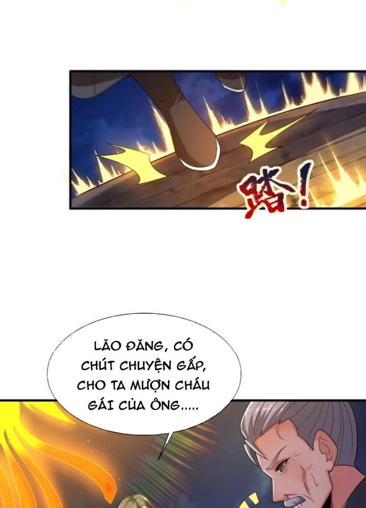 Cẩu Lương Thành Chuẩn Thánh, Ta Được Nữ Đế Triệu Hoán Chapter 71 - Trang 3