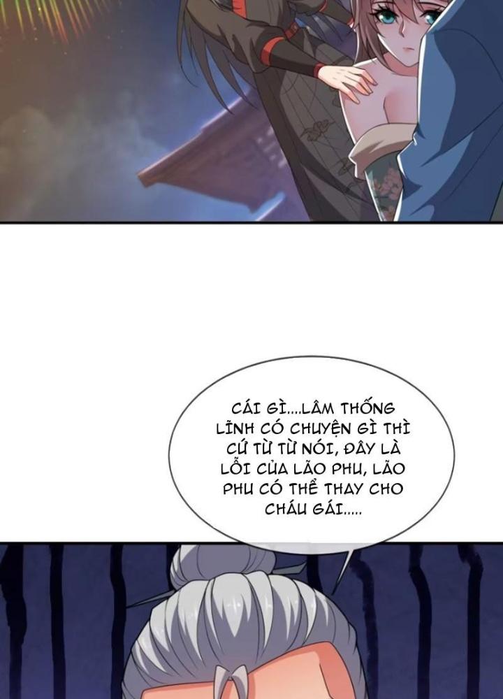 Cẩu Lương Thành Chuẩn Thánh, Ta Được Nữ Đế Triệu Hoán Chapter 71 - Trang 3