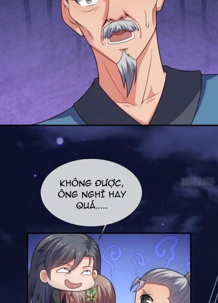 Cẩu Lương Thành Chuẩn Thánh, Ta Được Nữ Đế Triệu Hoán Chapter 71 - Trang 3