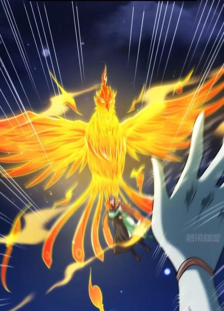 Cẩu Lương Thành Chuẩn Thánh, Ta Được Nữ Đế Triệu Hoán Chapter 71 - Trang 3