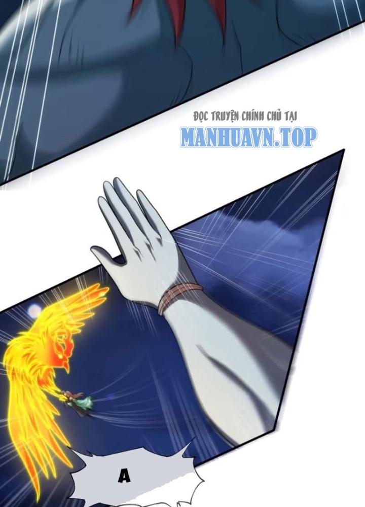 Cẩu Lương Thành Chuẩn Thánh, Ta Được Nữ Đế Triệu Hoán Chapter 71 - Trang 3