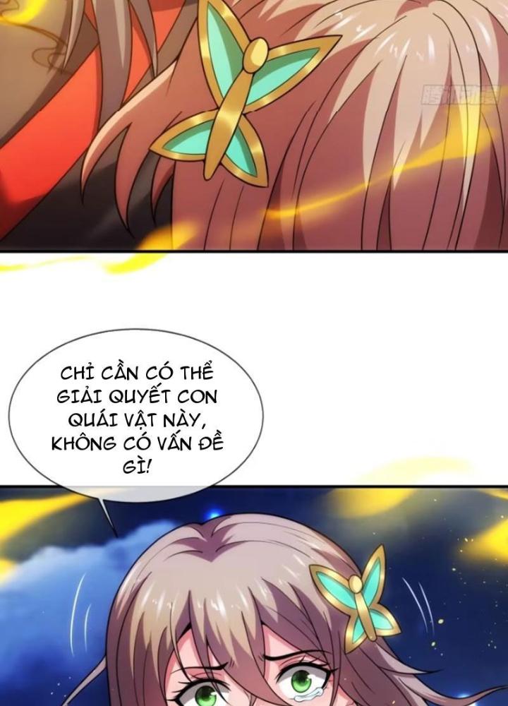 Cẩu Lương Thành Chuẩn Thánh, Ta Được Nữ Đế Triệu Hoán Chapter 71 - Trang 3